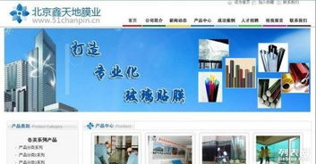 北京專業(yè)網(wǎng)站建設(shè)公司 打造高品質(zhì)、定制化的企業(yè)網(wǎng)站